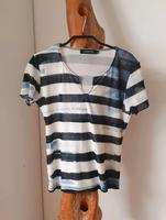 Passport Damen T-Shirt Größe 38 Bayern - Gundelfingen a. d. Donau Vorschau