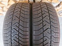 2 Winterreifen 195/55 R17 92H Pirelli SnowControl S3 4,5mm DOT 18 Baden-Württemberg - Rietheim-Weilheim Vorschau