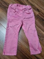 Süße rosa Jeans in 86 von Baby Club München - Allach-Untermenzing Vorschau