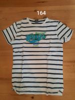 Tshirt gr. 164 Kinderkleidung Jungskleidung Sommerkleidung Frankfurt am Main - Heddernheim Vorschau