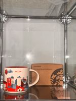 Starbucks Tasse Milan Mailand Düsseldorf - Bilk Vorschau