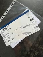 2 Soolking Konzert Karten für Köln 10.05.24 Nordrhein-Westfalen - Kaarst Vorschau
