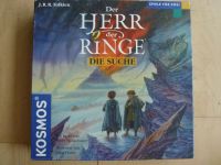 Herr der Ringe Kosmos Spiel für 2 Personen ab 10 Jahren Hessen - Wiesbaden Vorschau