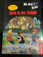 Die drei Fragezeichen Kids - Spuk in der Schule Nordrhein-Westfalen - Stolberg (Rhld) Vorschau