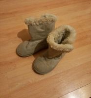 Kinderstiefel,warm gefuttert, Gr.32 Berlin - Neukölln Vorschau