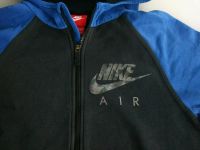 Nike Air Hoodie Jacke Gr L 146-158 12-13 Jahre Kinder Baden-Württemberg - Hockenheim Vorschau