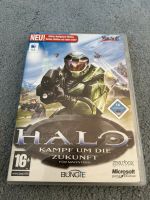 HALO 1 - Kampf um die Zukunft Retro Spiel für MAC Niedersachsen - Winsen (Aller) Vorschau