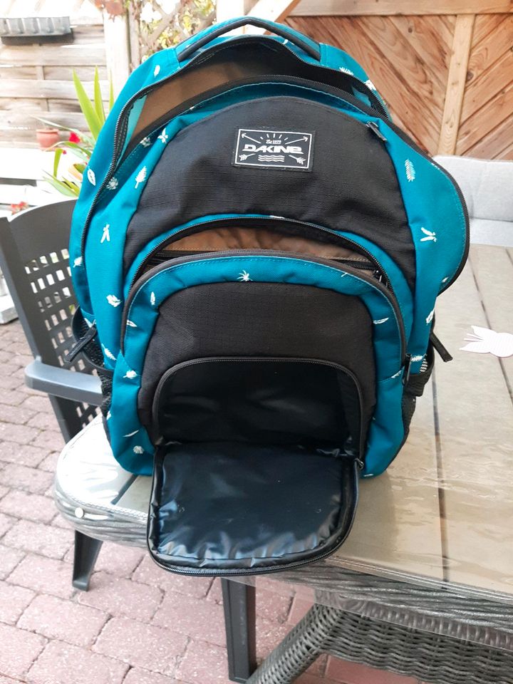 Schulrucksack in Pforzen