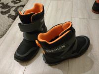 Geox Winterstiefel Kinder NEU mit Warmfutter Niedersachsen - Vienenburg Vorschau