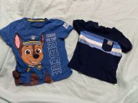 Paw Patrol Shirt für Jungs Set blau Gr. 92 Essen - Essen-Katernberg Vorschau