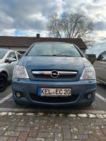 Opel Meriva a 2006 Neue Tüv Baden-Württemberg - Kehl Vorschau