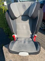 Volkswagen/Römer Kindersitz 15-36kg -neuwertig- Nordrhein-Westfalen - Werdohl Vorschau