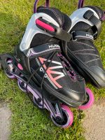 Inline Skates von Hudora mit verstellbarer Größe 33, 34, 35,36 Nordrhein-Westfalen - Witten Vorschau