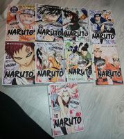 Naruto bücher Bremen - Hemelingen Vorschau