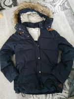 Jacke mit Kaputze Fell abnehmbar Gr. 36 Brandenburg - Cottbus Vorschau