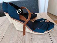 Tommy Hilfiger Sandalen 39 Bayern - Rosenheim Vorschau