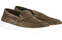 NEU!  SLIPPER - HERREN - TOMMY  HILFIGER - GRÖSSE  44 Bayern - Erlangen Vorschau