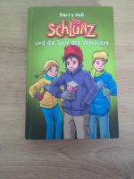 Buch der Schulung ( und die Spur des Verräters Bergedorf - Hamburg Allermöhe  Vorschau