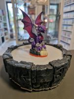 Skylanders Giants Figur Cynder PS3 XBox 360 Wii 3DS PS4 Niedersachsen - Rhauderfehn Vorschau