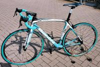 Bianchi Infinito C2C Rennrad Vollcarbon, Kevlar. Berlin - Neukölln Vorschau