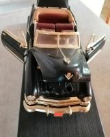 MODELL AUTO CADILLAC DE VILLE 1949 MIT LEDERAUSTATTUNG Bayern - Windischeschenbach Vorschau