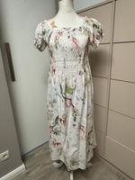 Kleid lang Gr. M/L NEUWERTIG Hamburg-Nord - Hamburg Ohlsdorf Vorschau