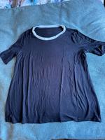 T-Shirt Basler, Größe 46, blau, sehr gut Wuppertal - Ronsdorf Vorschau
