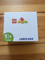 Neue Brotdose, Lego Duplo Lunch Box, Berlin - Steglitz Vorschau