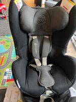 Cybex Sirona Plus black / grey Bayern - Hof (Saale) Vorschau