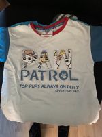 Shirt Paw Patrol Größe 116 Sachsen - Markkleeberg Vorschau