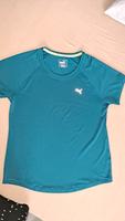 *  Süßes Damen PUMA  Sport Shirt  *  Dry Cell *  Gr.  42 Hessen - Kelsterbach Vorschau