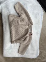 Zara Baby Strickjacke Mädchen Junge 56 Nordrhein-Westfalen - Siegburg Vorschau