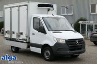 Mercedes-Benz 314 CDI Sprinter 4x2, Kiesling, Carrier, Klima Niedersachsen - Sittensen Vorschau