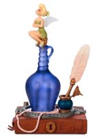 Disney  Tinkerbell Peter Pan Licht Flasche in ovp Rheinland-Pfalz - Waldsee Vorschau