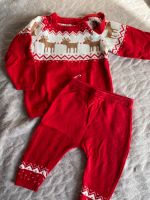 C&A Weihnachten baby set gr 68 unisex Sachsen-Anhalt - Magdeburg Vorschau