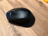 Logitech Wireless Mouse M280 schwarz Rheinland-Pfalz - Elkenroth Vorschau