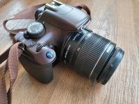 Top Angebot! Canon EOS 1100d - Spiegelreflexkamera Hessen - Offenbach Vorschau