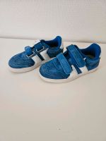 Sneaker impidimpi Gr 25 blau Rheinland-Pfalz - Saarburg Vorschau