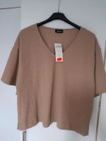 Hosenrock und Bluse, beige von Taifun, neu Nordrhein-Westfalen - Viersen Vorschau