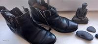 airstep Schuhe Leder Hessen - Hofheim am Taunus Vorschau