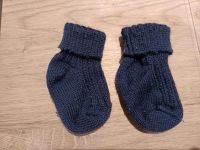 Baby Socken aus Schurwolle, neu und ungetragen Kreis Pinneberg - Elmshorn Vorschau