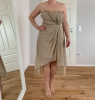 Bridesmaid / Abiball / Hochzeitskleid / Abendkleid mit Schleppe Bayern - Sand a. Main Vorschau