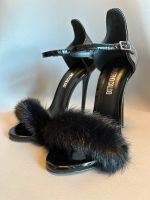 INVERNO CALDO DAMEN SCHUHE PUMPS IN SCHWARZ GRÖßE: 37 Nordrhein-Westfalen - Haan Vorschau