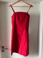 Damen Kleid Sommerkleid rot Pimkie 38 | neuwertig Hessen - Groß-Zimmern Vorschau