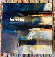 Buch Barcelona, Bilder und Musik Sachsen - Ottendorf-Okrilla Vorschau