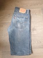 Levis Jeans Levi Strauss 511 W32 L32 Sachsen - Markranstädt Vorschau