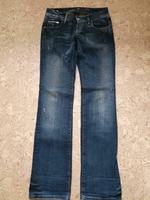 Jeanshose von Gang denim Gr 36 neuwertig Bayern - Ansbach Vorschau