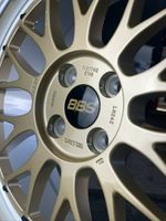 Original BBS Le Mans 7x17 7.5x17 4x100 Golf GTI Rallye G60 Syncro Mecklenburg-Vorpommern - Neubrandenburg Vorschau