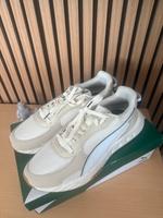 Puma Wild Rider Futurism All Beige Neu im Karton Baden-Württemberg - Durmersheim Vorschau