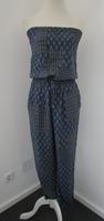 edc by Esprit Jumpsuit Gr. S schulterfrei Baden-Württemberg - Heilbronn Vorschau